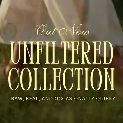 Grandma's Hugs Scented Soy Candle | Unfiltered Collection