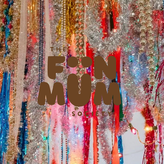 THE FUN MUM SOCIETY #1 FRIDAY 1ST OF MAY [18+]