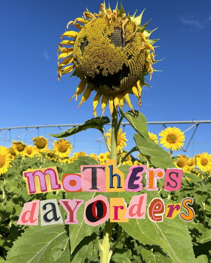 LOCALS ONLY MOTHERS DAY EDITION
