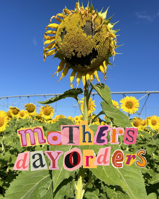 LOCALS ONLY MOTHERS DAY EDITION