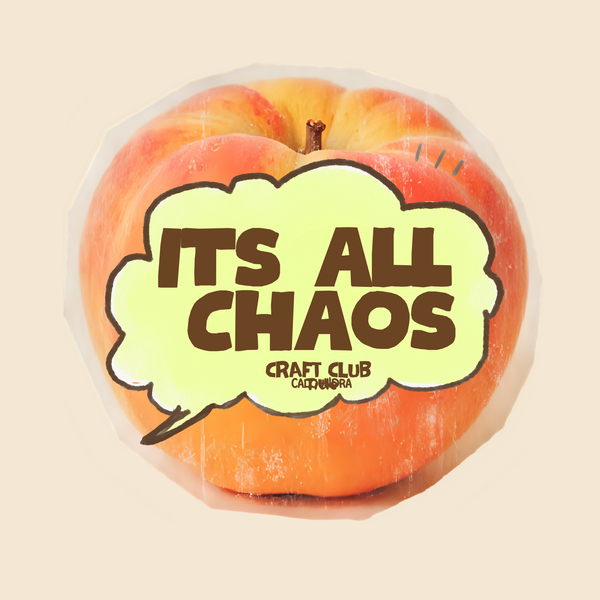 It's all CHAOS!