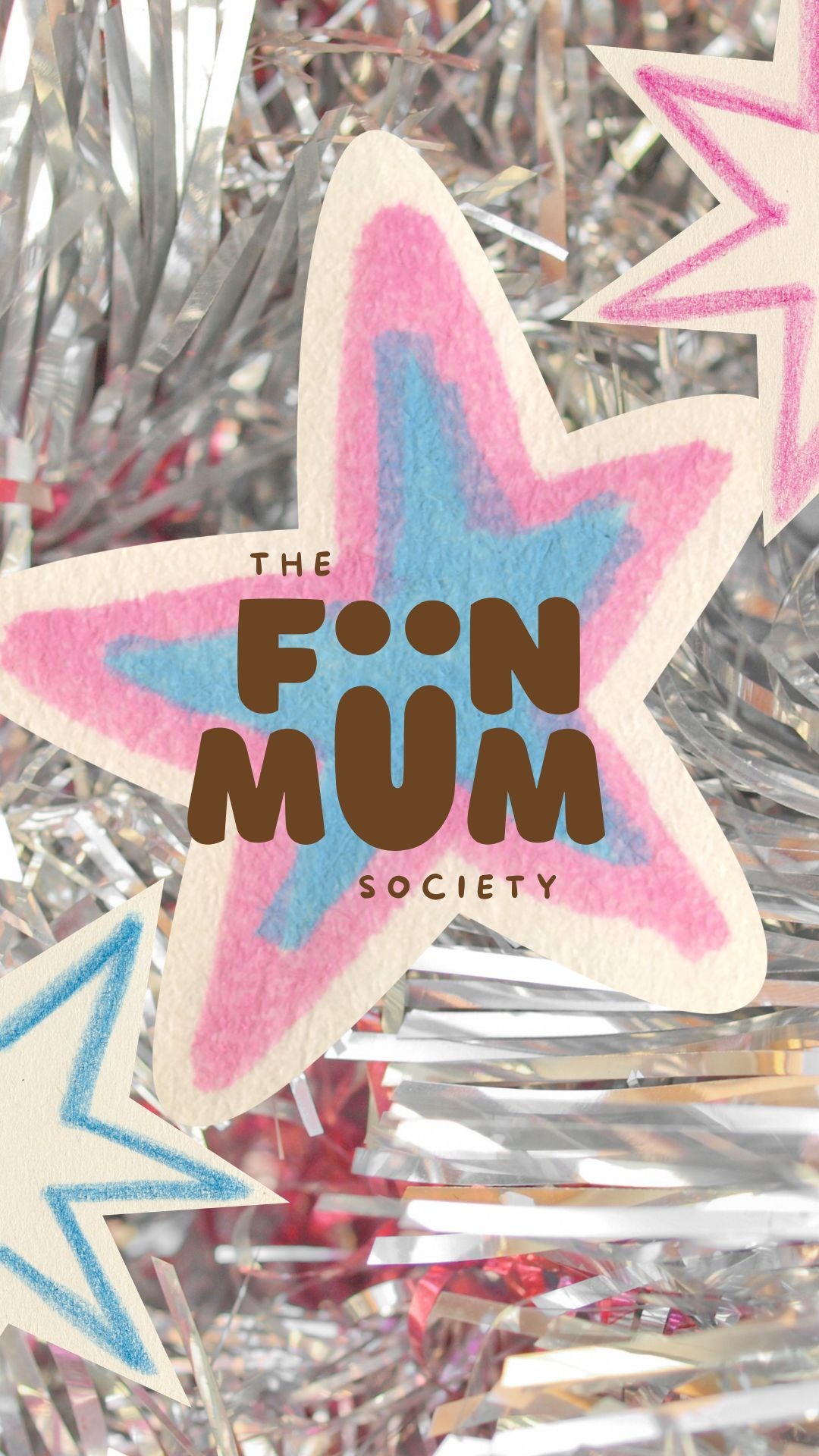 THE FUN MUM SOCIETY #2 FRIDAY 5TH OF JUNE [18+]