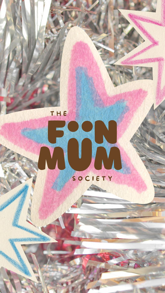 THE FUN MUM SOCIETY #2 FRIDAY 5TH OF JUNE [18+]