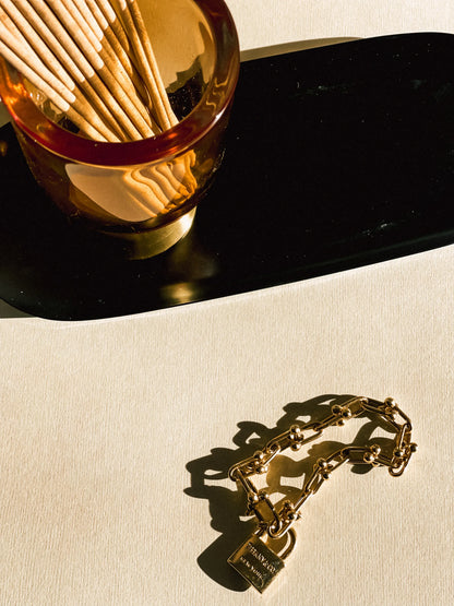 Scented Courage for the Relentless Incense Sticks